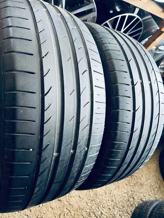 Шини Резина Літні 21Рік 255 40 19 Tomason SportRace [0921] 2шт