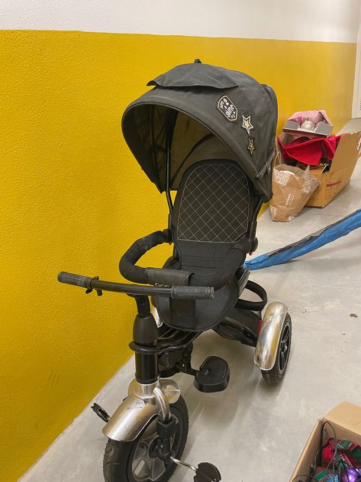 Triciclo -bom estado