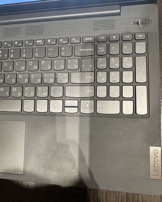 Lenovo Ideapad 15ITL05