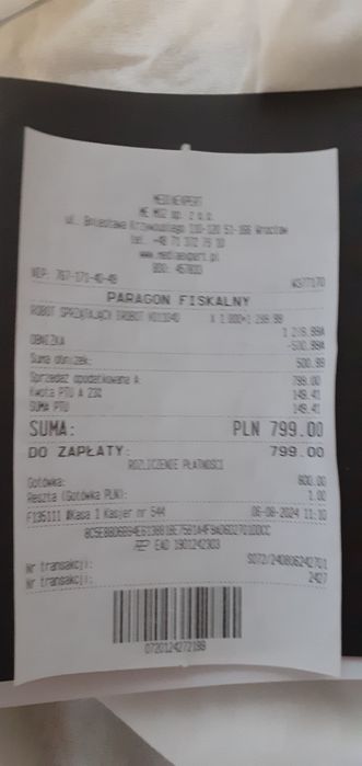 Roomba Combo Essential irobot