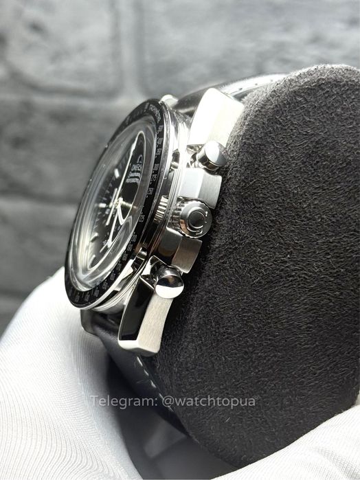 Годинник Omega Speedmaster Professional Moonwatch 42 mm Омега