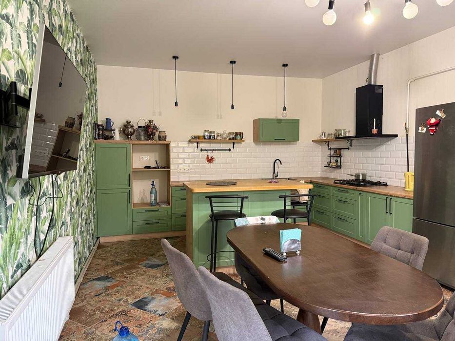 Продам житловий будинок в с. Рай-Оленівка в 10 км. від м.Харків