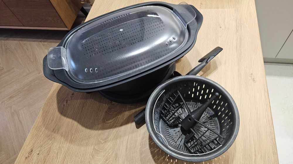 SilverCrest Monsieur Cuisine Connect