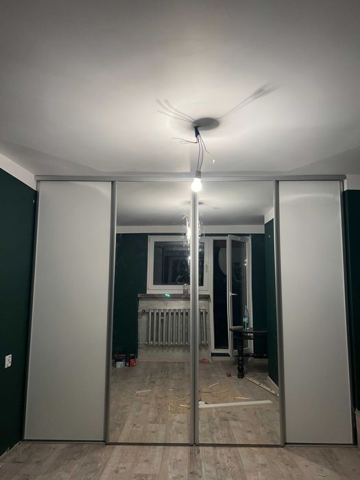 Meble kuchenne , Szafy , Meble pokojowe na wymiar