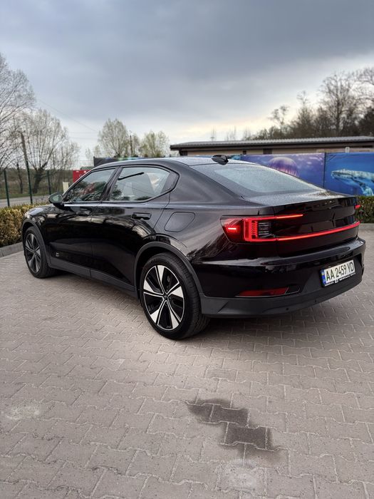 Polestar 2 FWD 2022