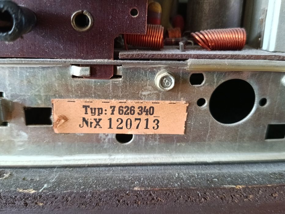 Blaupunkt Sultan 25.300