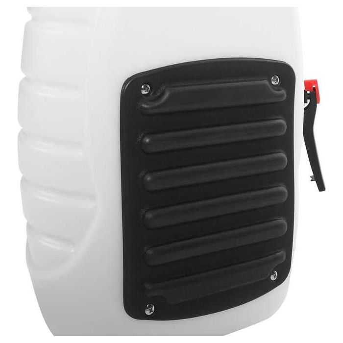 KRAFT&DELE Opryskiwacz Akumulatorowy Ciśnieniowy Plecakowy 18l KD2031