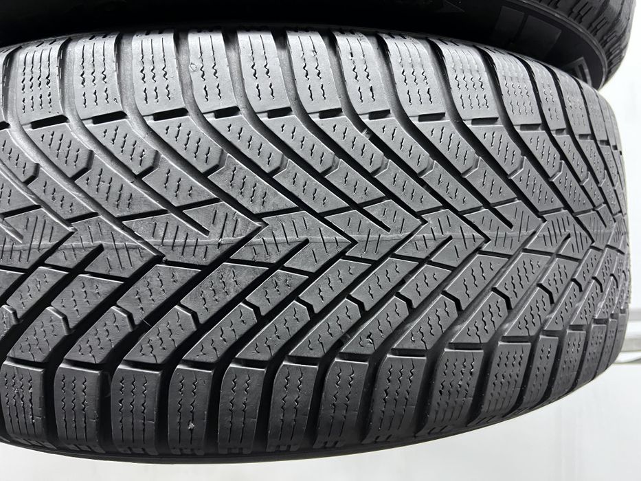 1шт зима 235/55/R19 2022р Pirelli Scorpion Winter 2