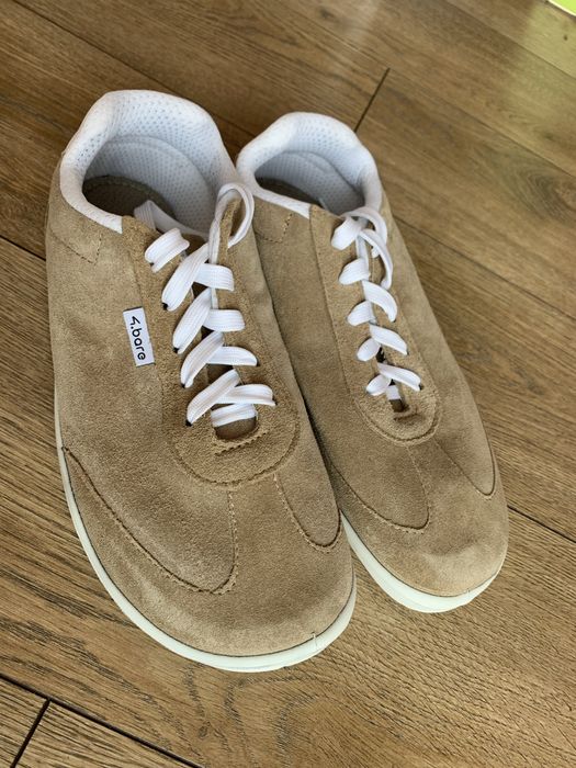 Buty polbuty bar3foot 3f nowe 40 wygodne