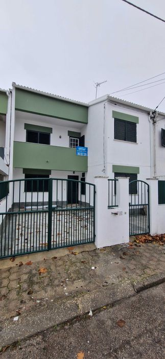 Moradia T4 - Alto do Moinho - Corroios