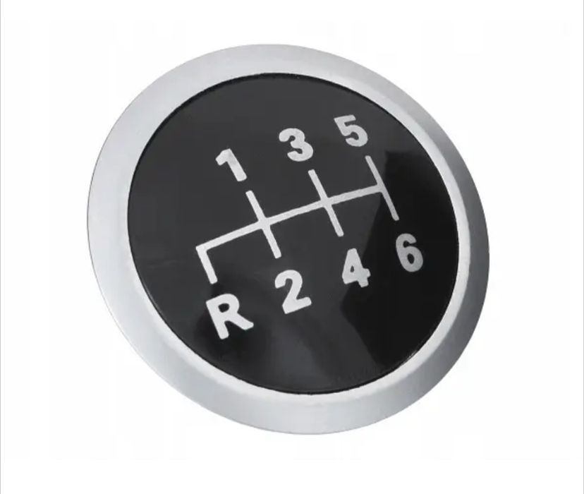 Ручка кпп ричаг чехол Мерседес  Спрінтер 903 906