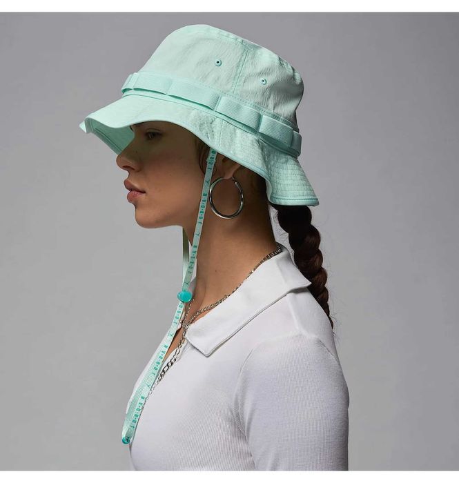 Панама Jordan Apex Turquoise HM5753-393