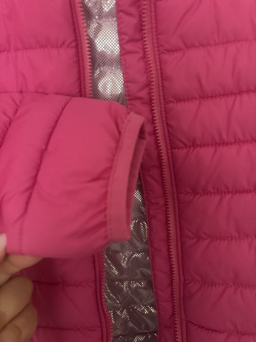 Куртка для дівчинки Columbia