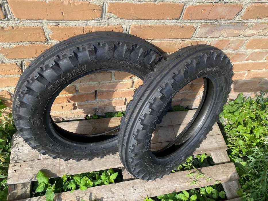 шина,колесо сівалки 4.00-16 BKT 4.50-16