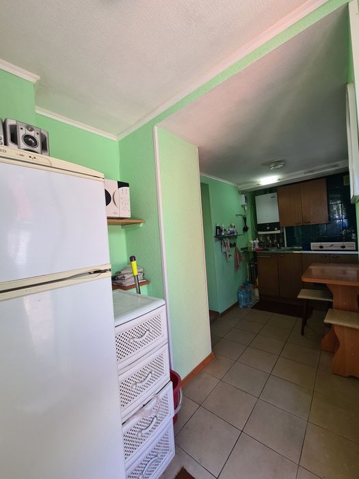 Продам дом "Райский уголок" в Таромском