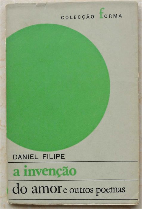 DANIEL FILIPE «Pátria lugar de exílio»