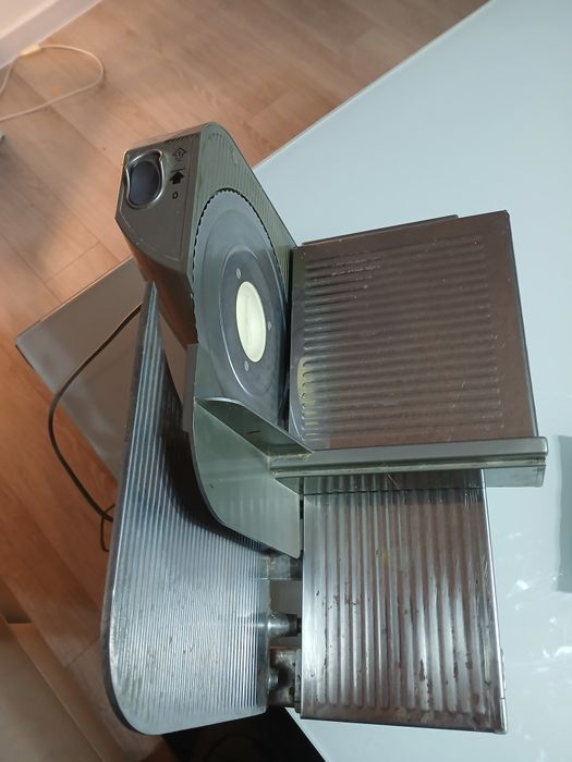 Krajalnica do chleba Zelmer