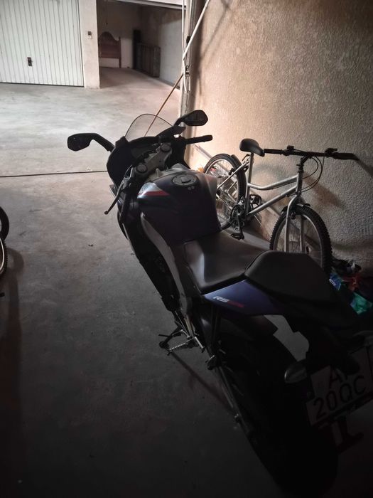 Aprilia RS 125 2021