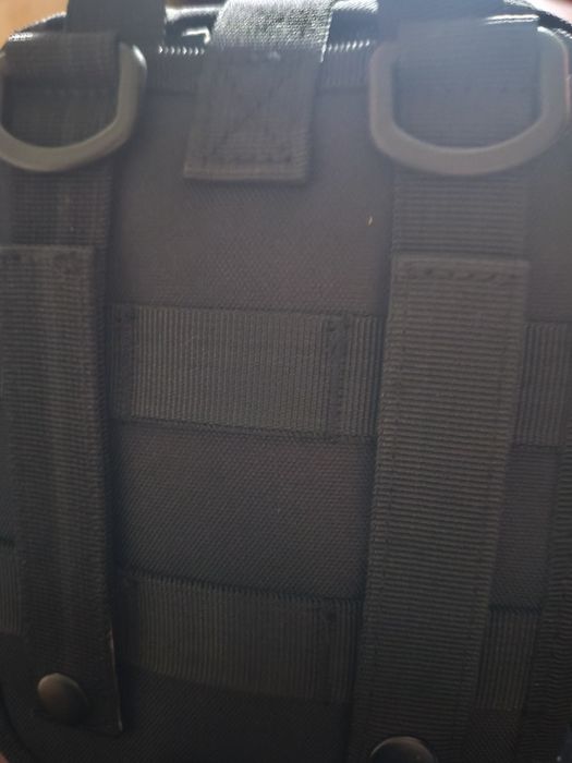 Аптечка тактична