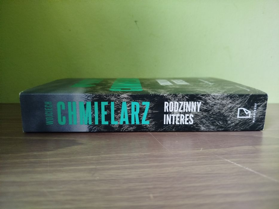 Rodzinny interes