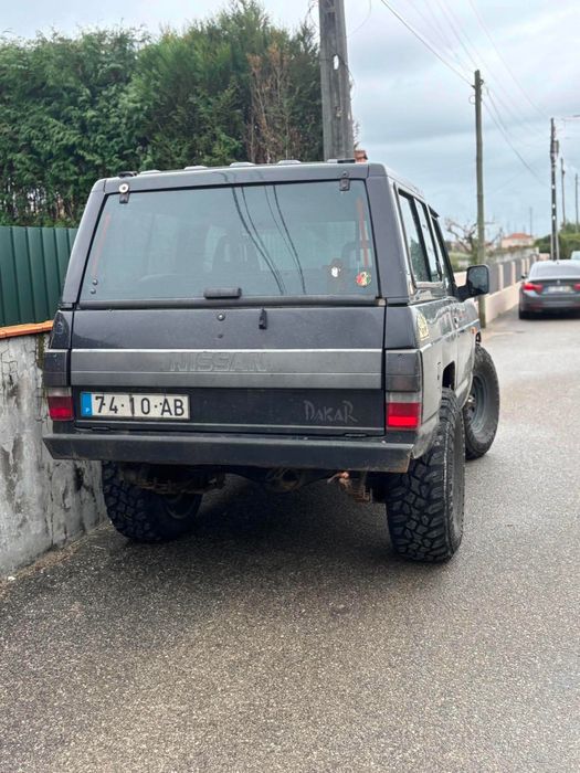 Patrol 260 rd 28 (LER ANUNCIO)