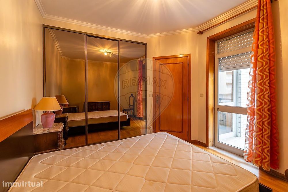 Apartamento T2 para venda