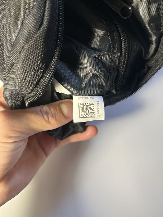 Eastpak бананка/Eastpak на пояс