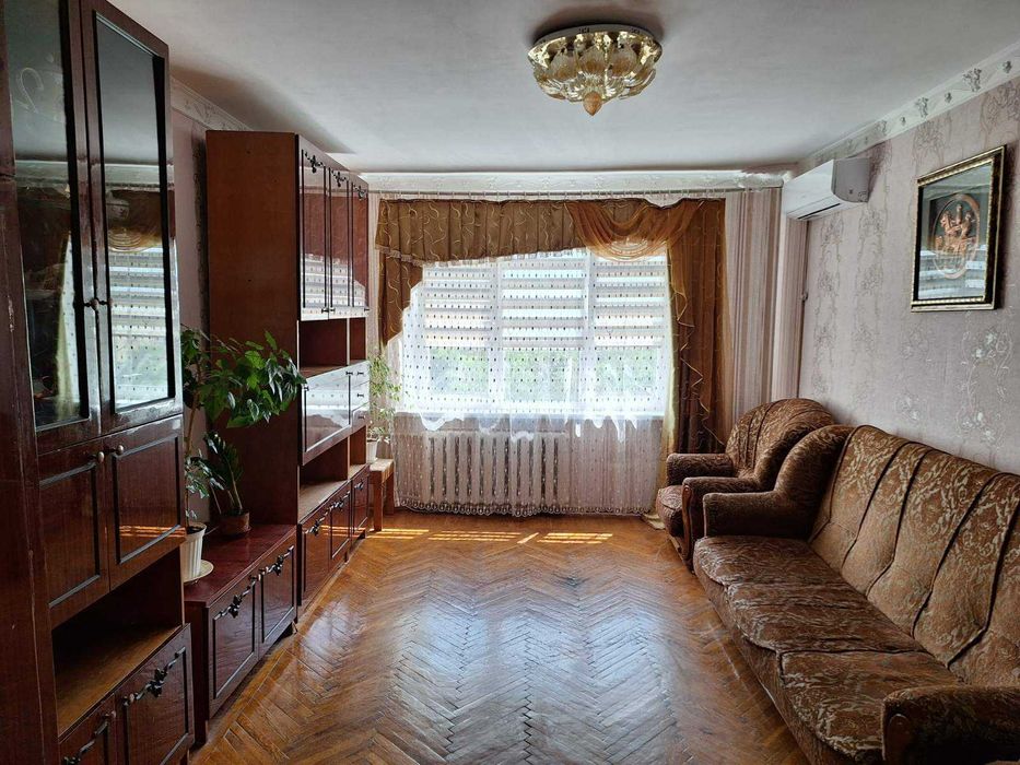 3к в гарному стані під державні програми