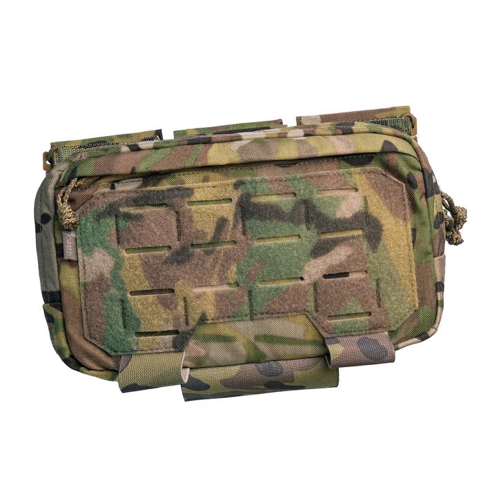 плакард Ebash потрійний адмін підумок ак\ар самомозажимний плитоноска