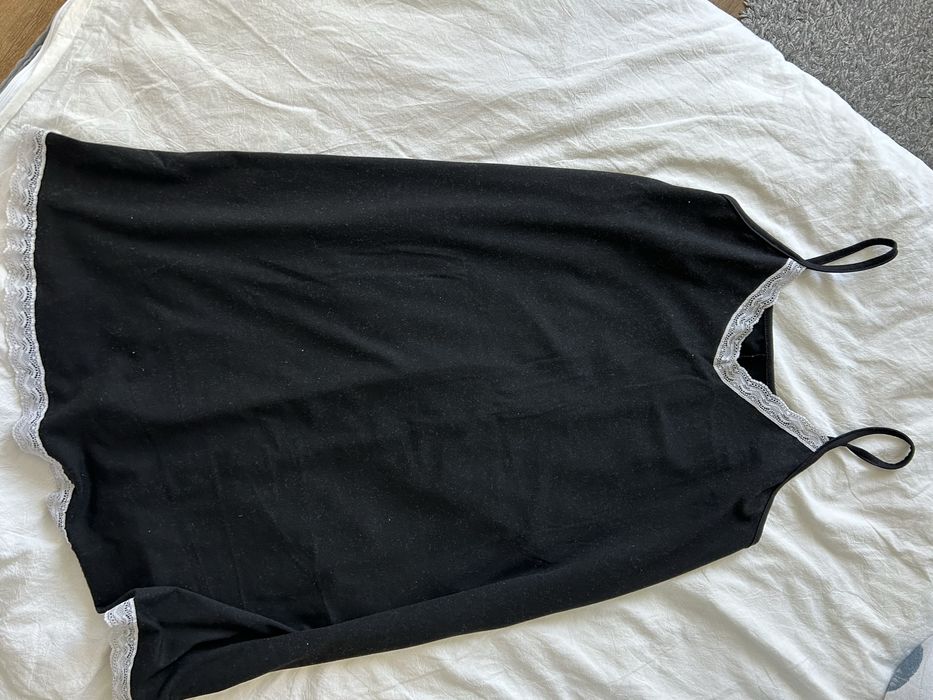 Нічна сорочка, сорочка на пологи