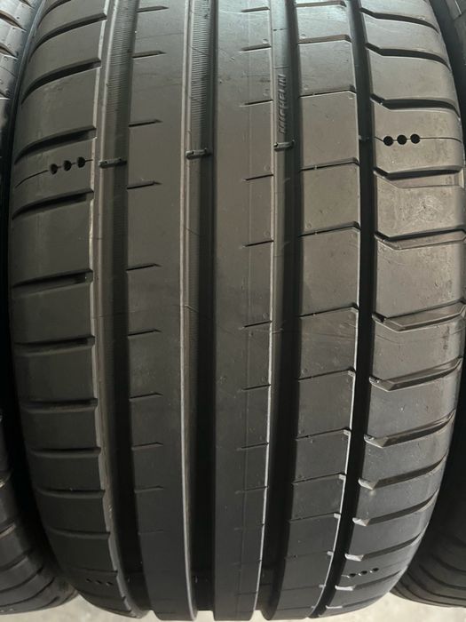 245/40/19 R19 Michelin Pilot Sport 5 4шт