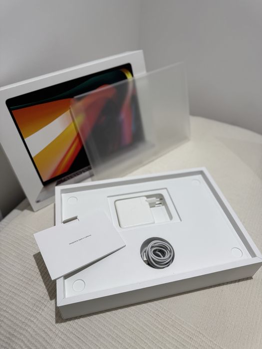 macbook pro 16 2019 i7 16gb ram