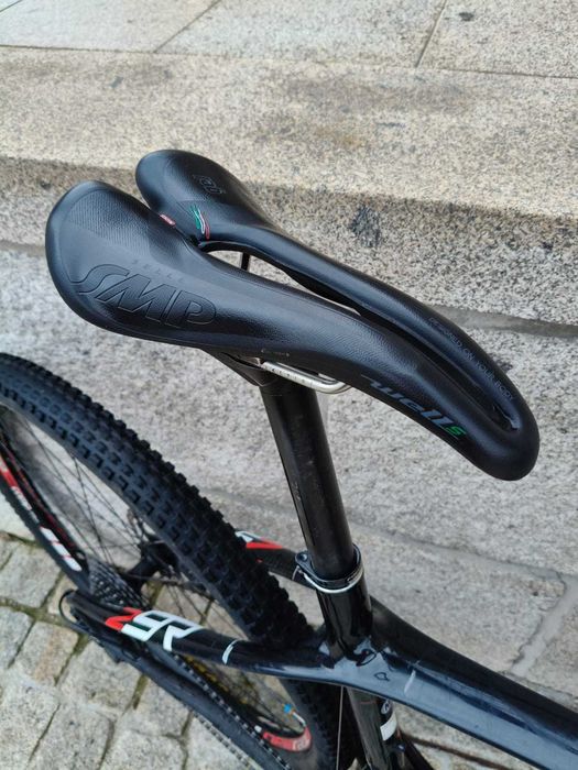 Bicicleta Focus Raven carbono  Roda 29