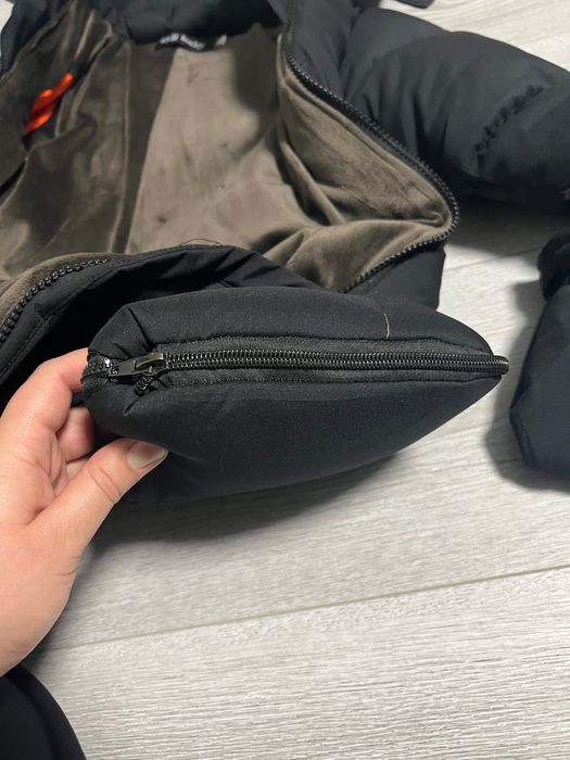 зимовий комбінезон для малюка | 74 розмір | Новий