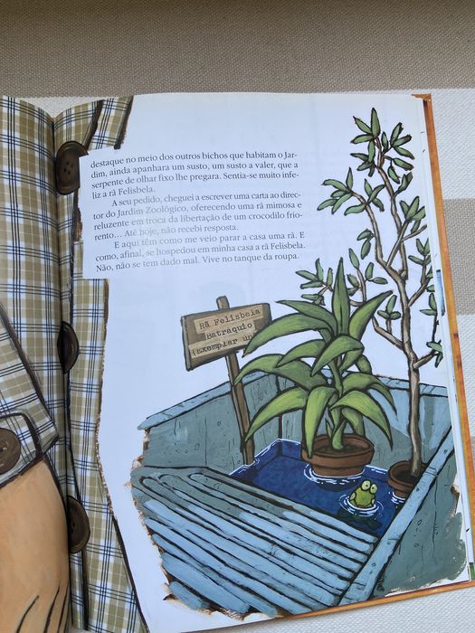 Histórias à Solta na Minha Rua de António Torrado