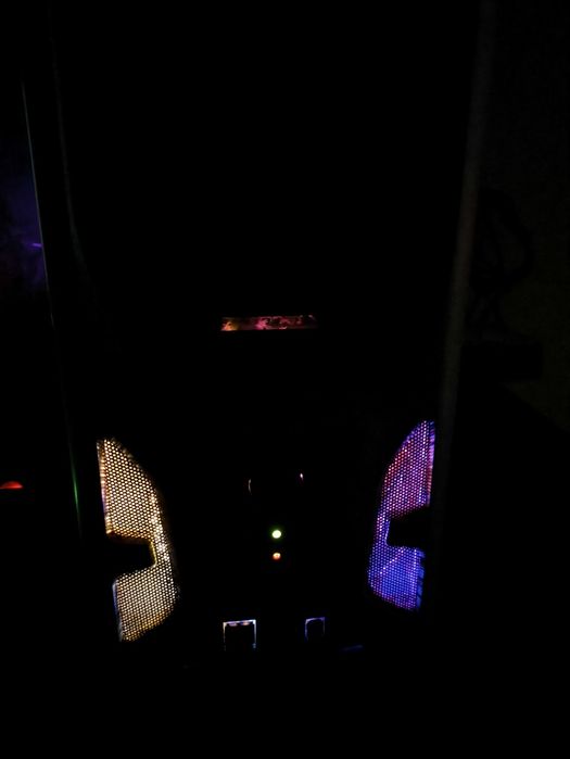 Ігровий комп. Asus AMD 2,60GHz X4, 8GB DDR3, 128ssd+500GB,GF 2GB DDR5