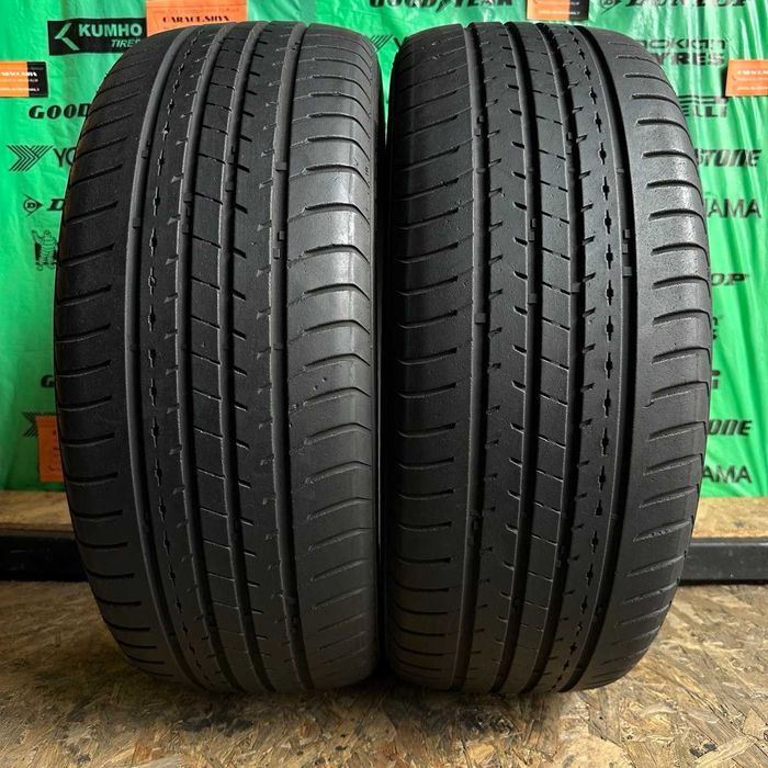 205/50 R17 Berlin Summer UHP 1 Всесезонні шини б/в Склад