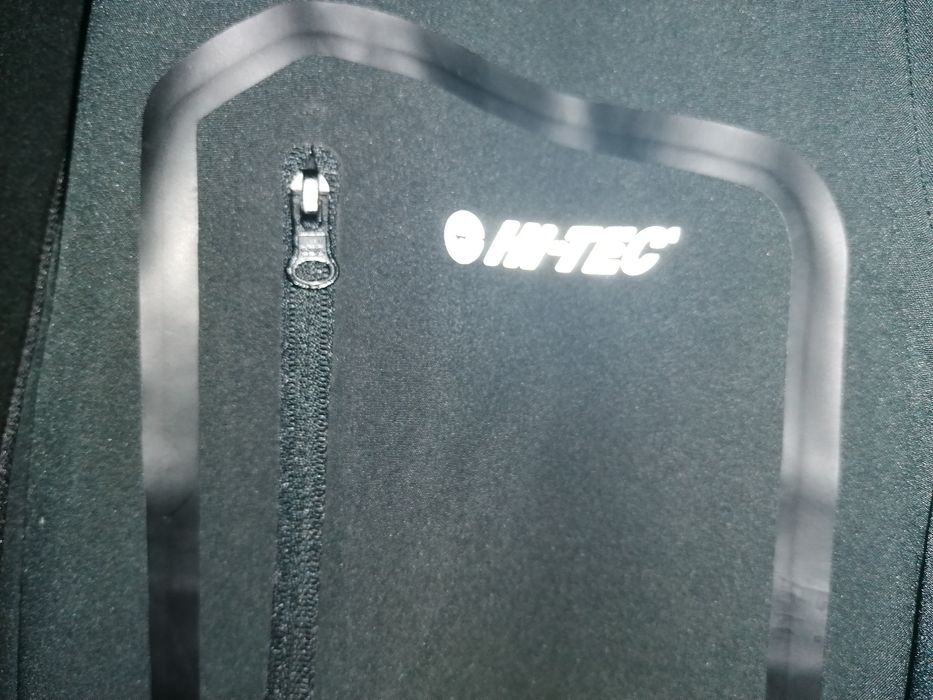 Softshell HI TEC S