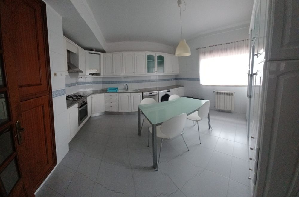 Apartamento T3 em Tomar