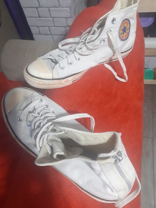 All star femenino