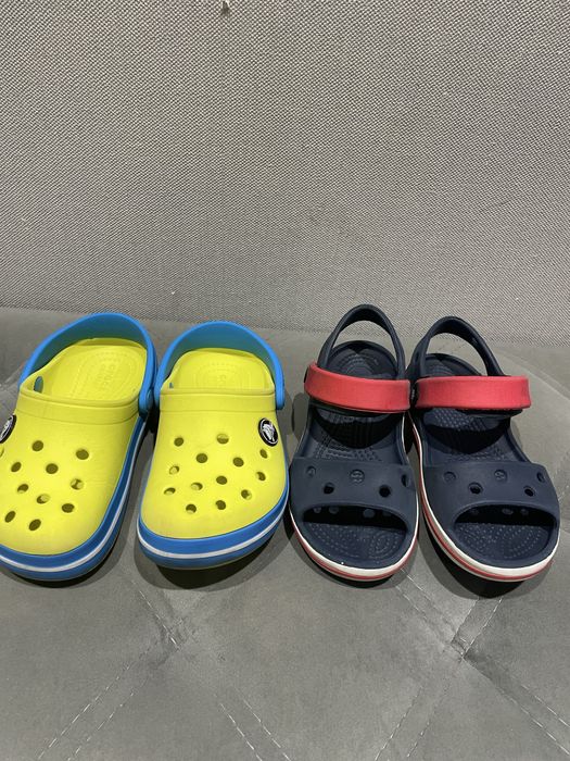 Крокси С8 в ідеалі