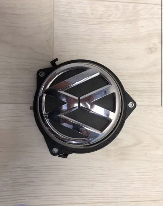 Ручка кришки багажника VOLKSWAGEN