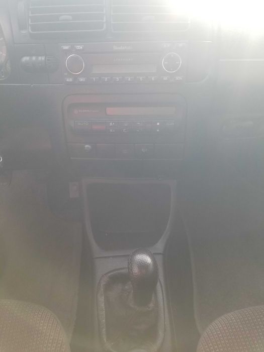 Фольксваген гольф3