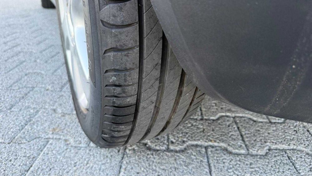 VW GOLF 1.4 TSI 2008  145 MIL KM
