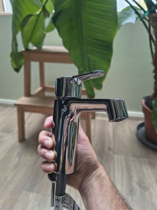 IKEA Brogrund bateria umywalkowa nowa 905.320.99