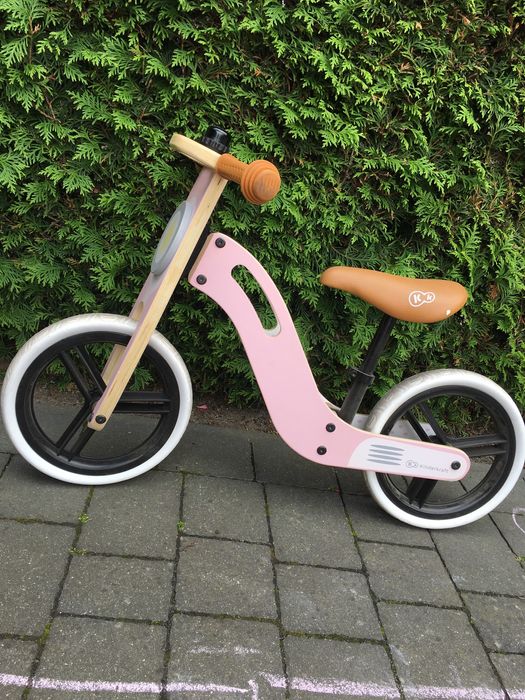 Rowerek biegowy kinderkraft
