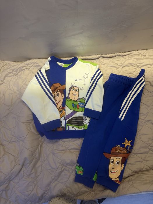 Одяг для хлопчика