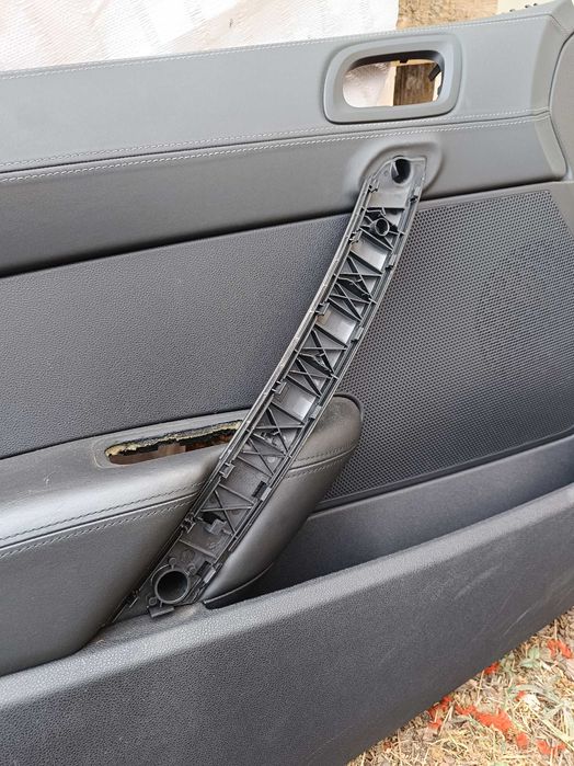 Forra de porta Peugeot RCZ