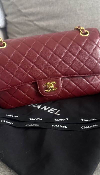 Torebka Chanel  nowy