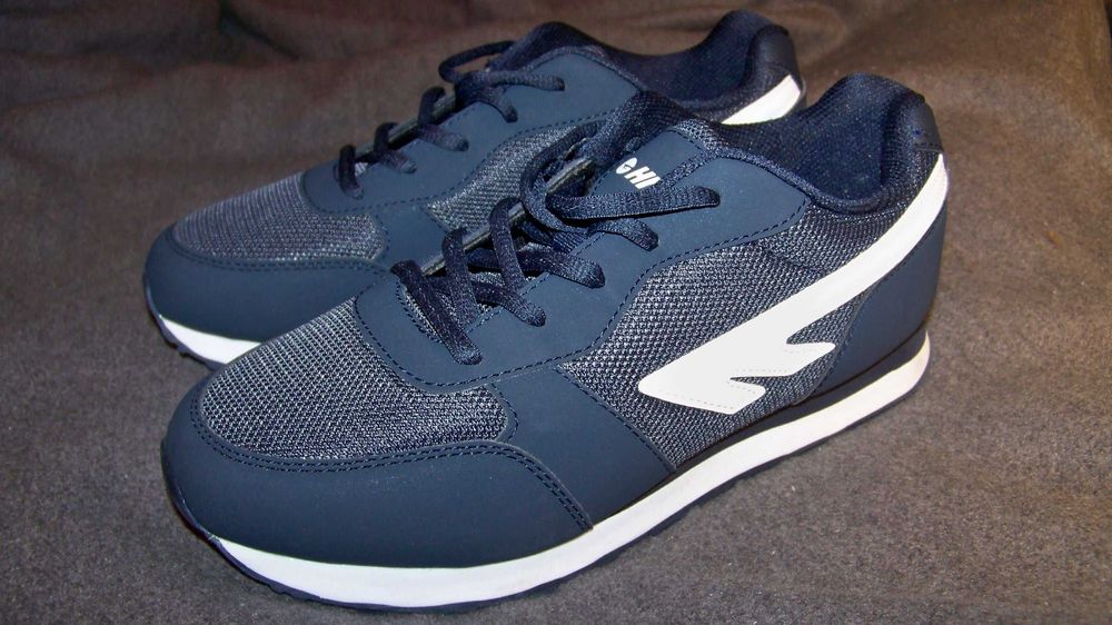 Buty sportowe HI TECH